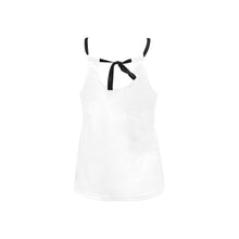 Load image into Gallery viewer, nails Superpower Loose Fit Halter Neck Top (Model T68)