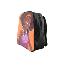 Load image into Gallery viewer, Music School Backpack (Model 1601)(Small)