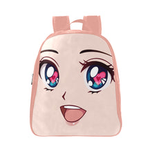 Load image into Gallery viewer, Love School Backpack (Model 1601)(Small)