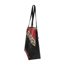 Load image into Gallery viewer, Paint Strokes RG2 Euramerican Tote Bag/Small (Model 1655)