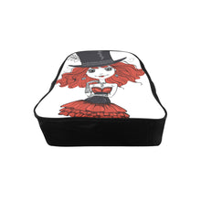 Load image into Gallery viewer, Goth Doll School Backpack (Model 1601)(Small)