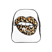 Load image into Gallery viewer, LP School Backpack (Model 1601)(Small)