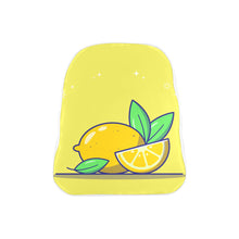 Load image into Gallery viewer, Lemon School Backpack (Model 1601)(Small)