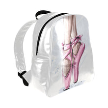 Load image into Gallery viewer, Grace Multi-Pockets Backpack (Model 1636)