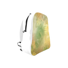 Load image into Gallery viewer, Create School Backpack (Model 1601)(Small)