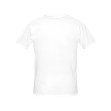 Load image into Gallery viewer, Nails Cardio All Over Print T-Shirt for Women (USA Size) (Model T40)