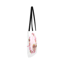 Load image into Gallery viewer, Cake Reusable Shopping Bag Model 1660 (Two sides)