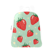 Load image into Gallery viewer, Berry Good School Backpack (Model 1601)(Small)