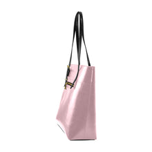 Load image into Gallery viewer, Winter Girl Fun Euramerican Tote Bag/Small (Model 1655)