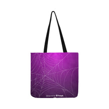 Load image into Gallery viewer, Web Reusable Shopping Bag Model 1660 (Two sides)