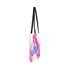 Load image into Gallery viewer, Sips Reusable Shopping Bag Model 1660 (Two sides)