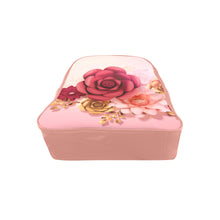 Load image into Gallery viewer, Floral Fantasy School Backpack (Model 1601)(Small)