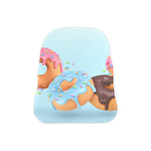 Load image into Gallery viewer, Donut School Backpack (Model 1601)(Small)