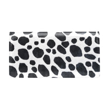 Load image into Gallery viewer, Dalmatian Women's Flap Wallet (Model 1707)