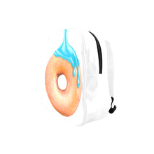 Load image into Gallery viewer, Drip 3 School Backpack (Model 1601)(Small)