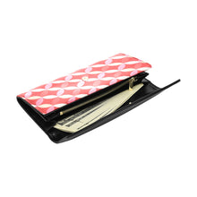 Load image into Gallery viewer, Cutie Women's Flap Wallet (Model 1707)