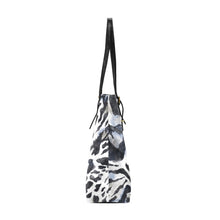 Load image into Gallery viewer, So Wild Euramerican Tote Bag/Small (Model 1655)