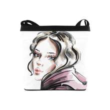 Load image into Gallery viewer, lady13 edit Crossbody Bags (Model 1613)
