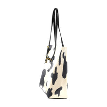 Load image into Gallery viewer, Moo Euramerican Tote Bag/Small (Model 1655)