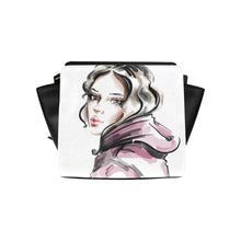 Load image into Gallery viewer, New Satchel Bag (Model 1635)