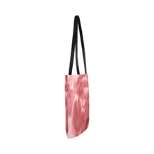 Load image into Gallery viewer, Pink Frosting Reusable Shopping Bag Model 1660 (Two sides)