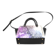 Load image into Gallery viewer, Say it Rivet Shoulder Handbag (Model 1645)