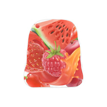 Load image into Gallery viewer, So Fruity School Backpack (Model 1601)(Small)