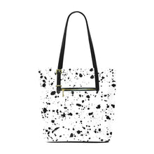 Load image into Gallery viewer, Art Euramerican Tote Bag/Small (Model 1655)