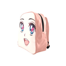 Load image into Gallery viewer, Love School Backpack (Model 1601)(Small)