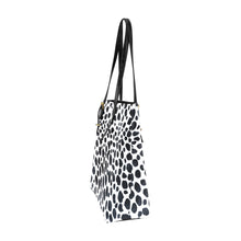 Load image into Gallery viewer, Be a Euramerican Tote Bag/Small (Model 1655)