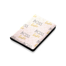 Load image into Gallery viewer, Boss Babe Custom NoteBook A5