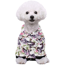 Load image into Gallery viewer, Skullz Pet Dog Hoodie
