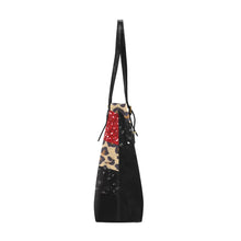 Load image into Gallery viewer, Paint Strokes RG2 Euramerican Tote Bag/Small (Model 1655)
