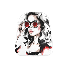 Load image into Gallery viewer, Look School Backpack (Model 1601)(Small)