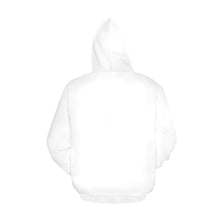 Load image into Gallery viewer, Nails All Over Print Hoodie for Unisex (USA Size) (Model H13)