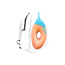 Load image into Gallery viewer, Drip 3 School Backpack (Model 1601)(Small)