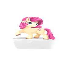 Load image into Gallery viewer, Pony School Backpack (Model 1601)(Small)