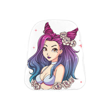 Load image into Gallery viewer, Beautiful School Backpack (Model 1601)(Small)