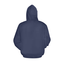 Load image into Gallery viewer, FishCouplehim All Over Print Hoodie for Unisex (USA Size) (Model H13)