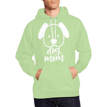 Load image into Gallery viewer, dog mom All Over Print Hoodie for Unisex (USA Size) (Model H13)