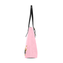 Load image into Gallery viewer, Appron Euramerican Tote Bag/Small (Model 1655)