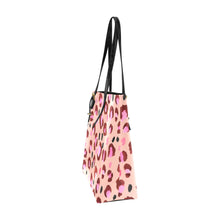 Load image into Gallery viewer, Spoted In The Wild Euramerican Tote Bag/Small (Model 1655)
