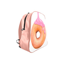 Load image into Gallery viewer, Drip School Backpack (Model 1601)(Small)