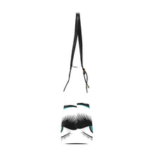 Load image into Gallery viewer, Ice Euramerican Tote Bag/Small (Model 1655)