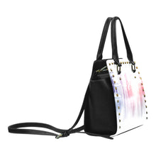 Load image into Gallery viewer, City Rivet Shoulder Handbag (Model 1645)