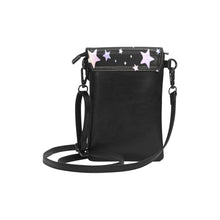 Load image into Gallery viewer, Star Small Cell Phone Purse (Model 1711)
