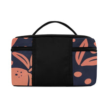 Load image into Gallery viewer, Peach Cosmetic Bag/Large (Model 1658)