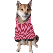 Load image into Gallery viewer, Zig Pet Dog Hoodie