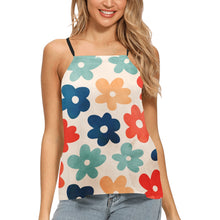Load image into Gallery viewer, Boho Loose Fit Halter Neck Top (Model T68)