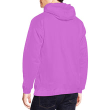 Load image into Gallery viewer, Makeup 2 All Over Print Hoodie for Unisex (USA Size) (Model H13)